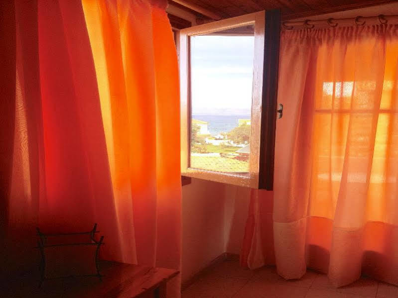 Ionian Breeze Appartement Kávos