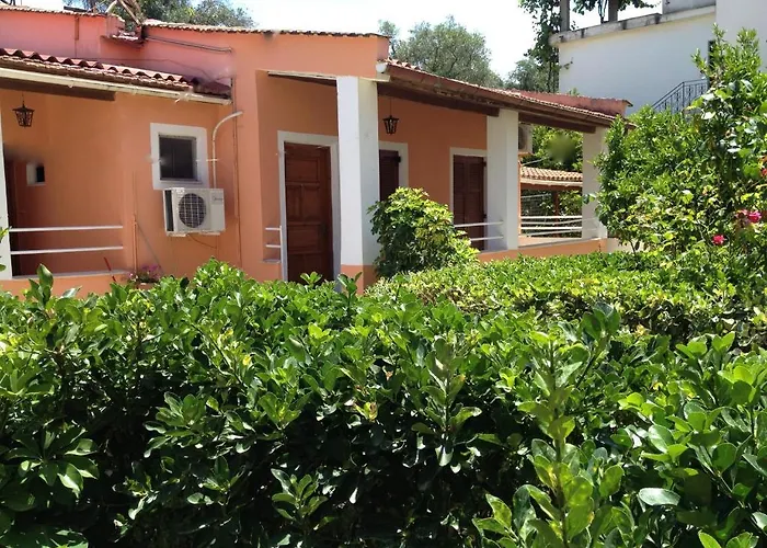Ionian Breeze Apartments