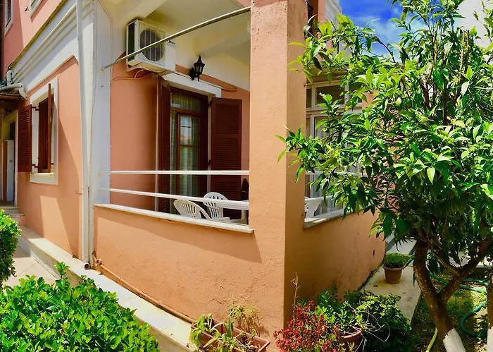 Ionian Breeze Apartments