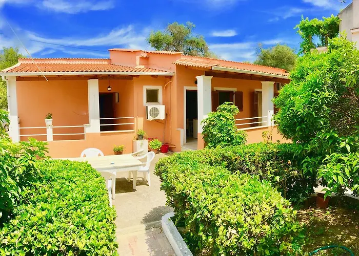 Ionian Breeze Apartments