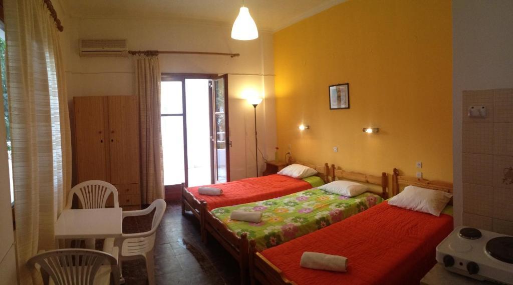 Apartment Ionian Breeze