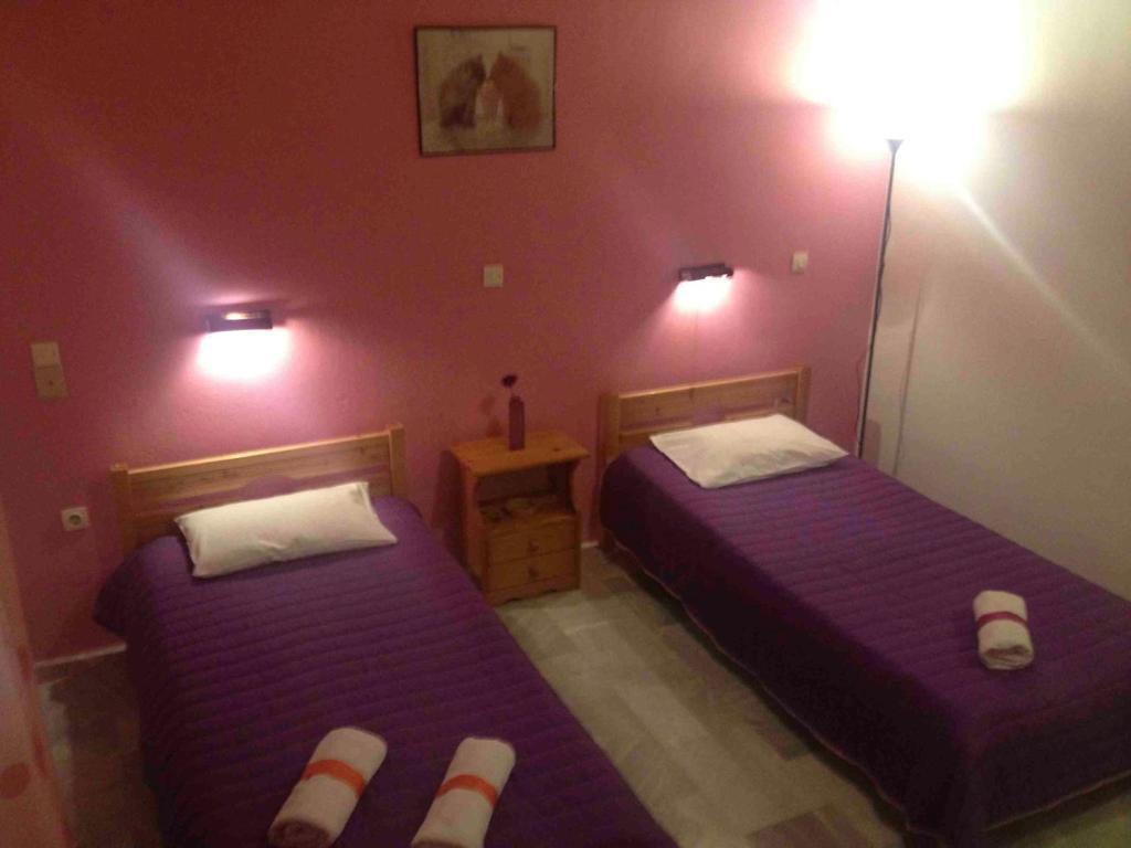 Apartment Ionian Breeze