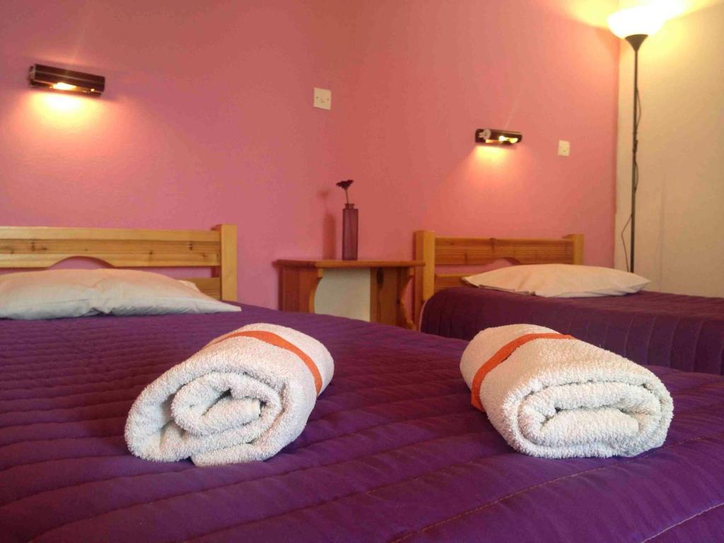 Ionian Breeze * Kavos