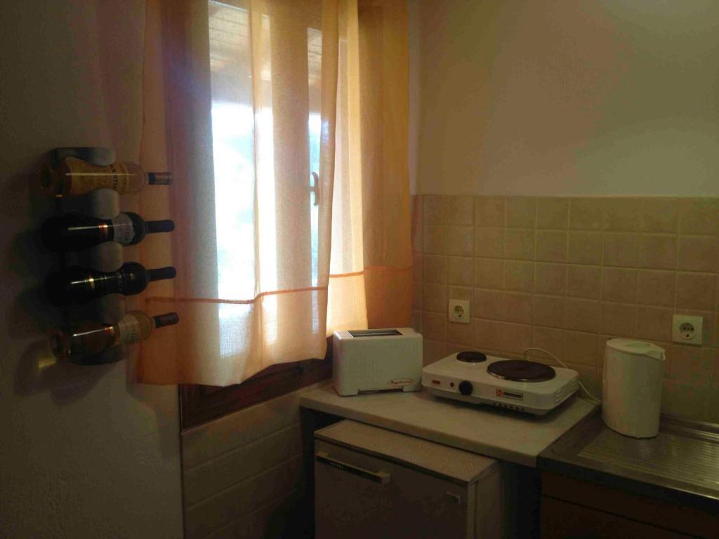 Ionian Breeze Apartment