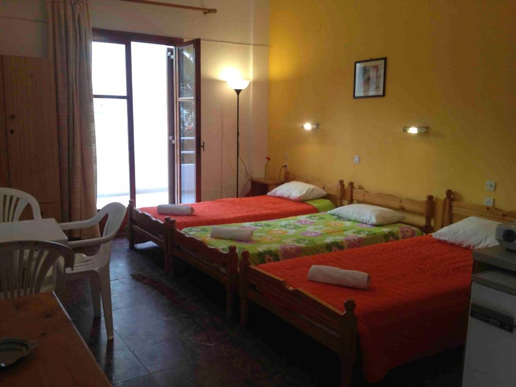 Apartment Ionian Breeze *