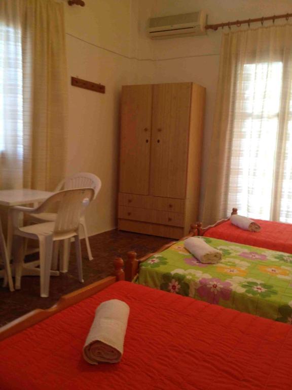 Apartment Ionian Breeze Kavos