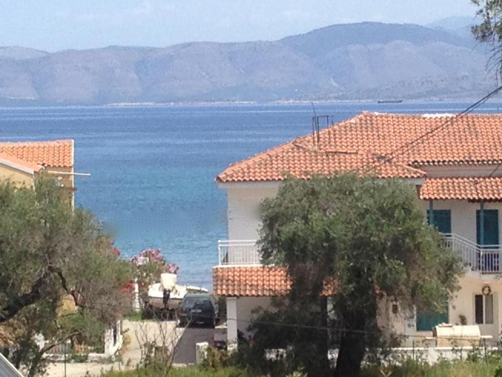 Ionian Breeze Apartment Kavos
