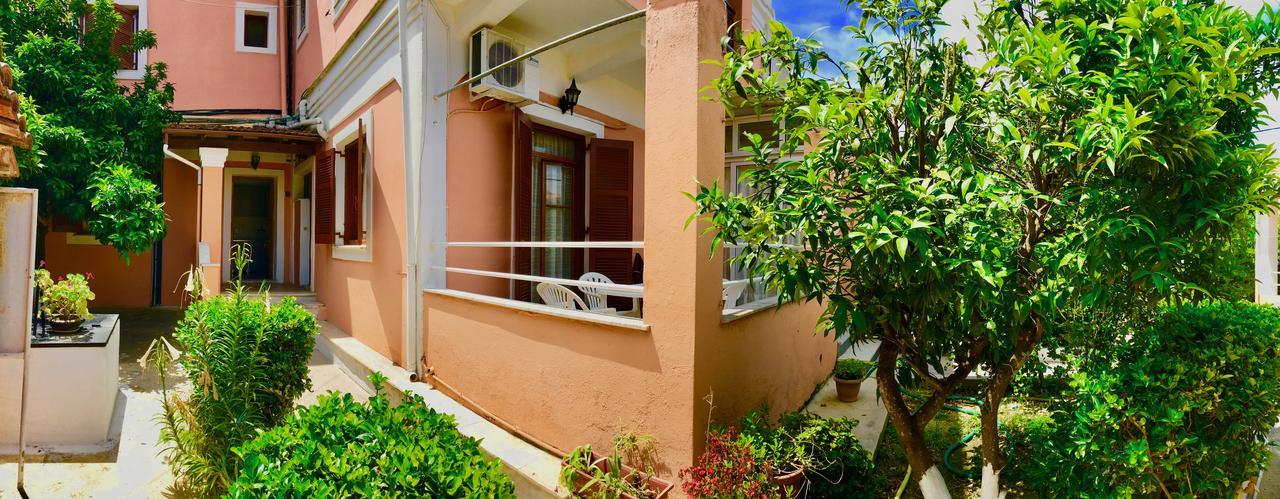 Ionian Breeze Apartment