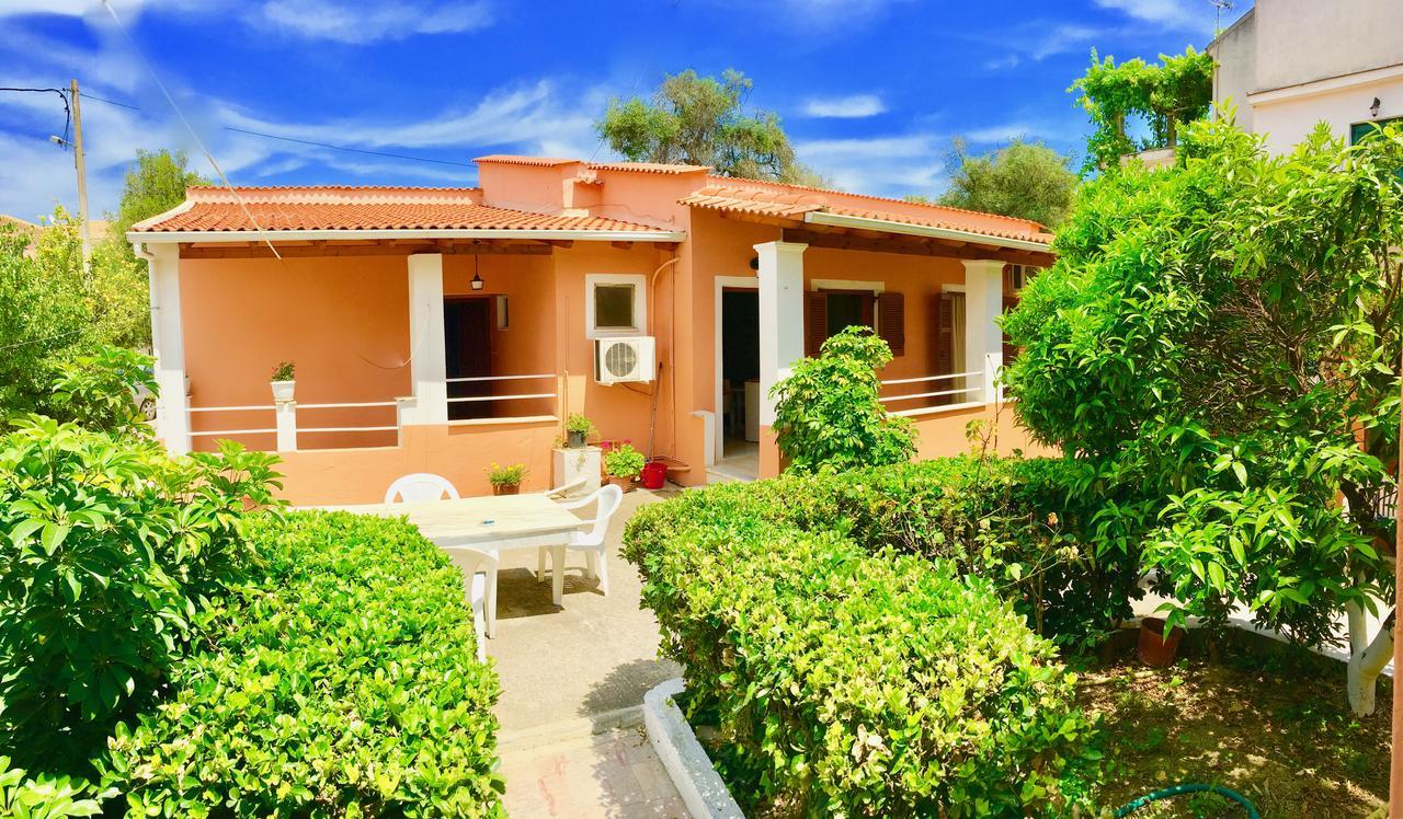 Ionian Breeze Apartment