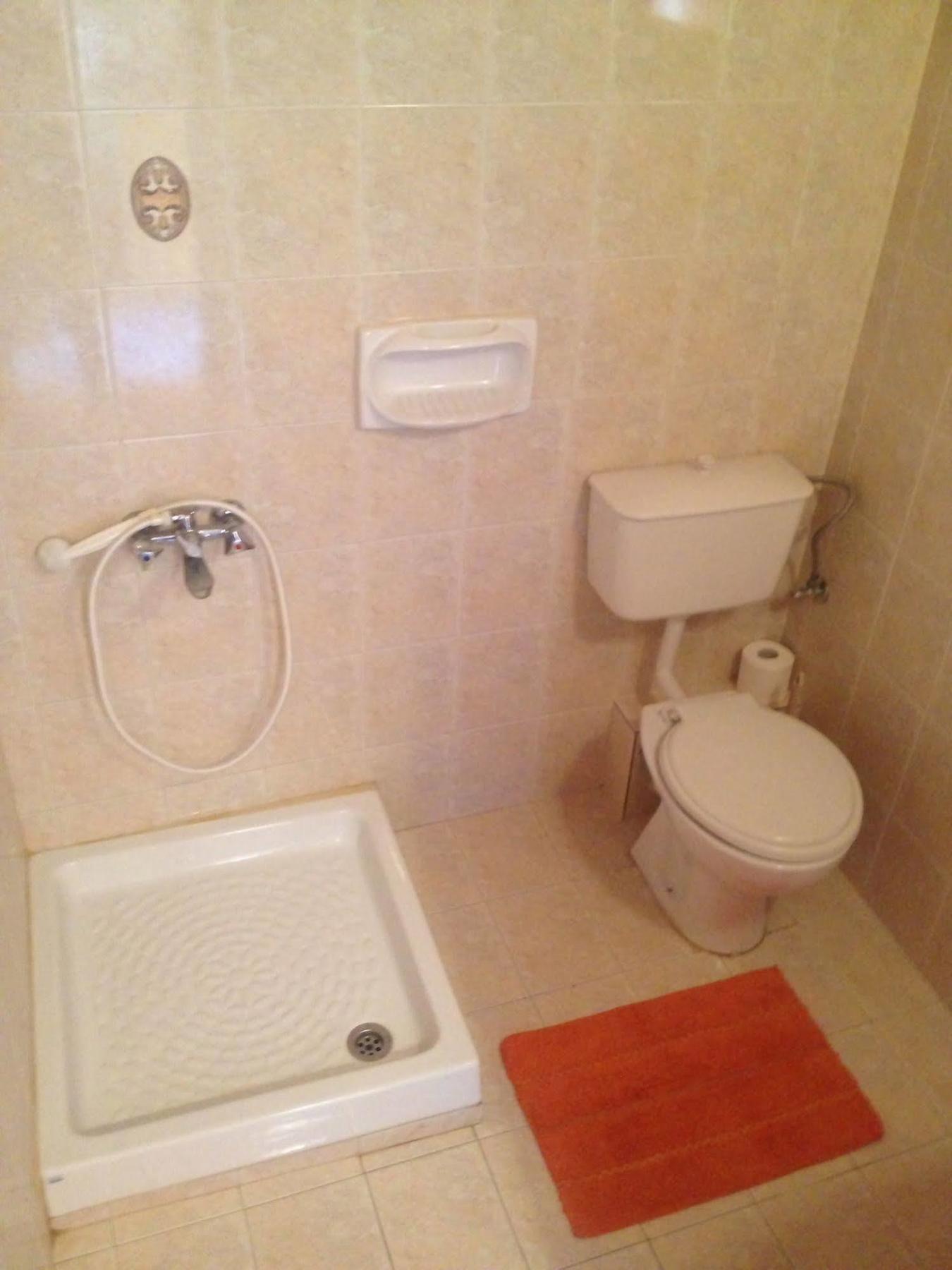 Ionian Breeze Apartment *