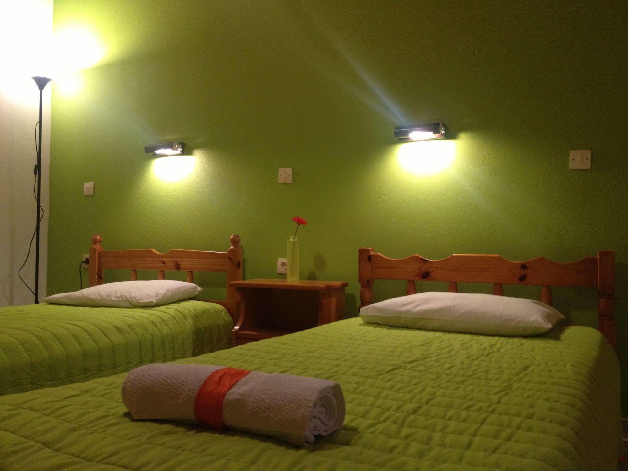 Ionian Breeze Apartment *