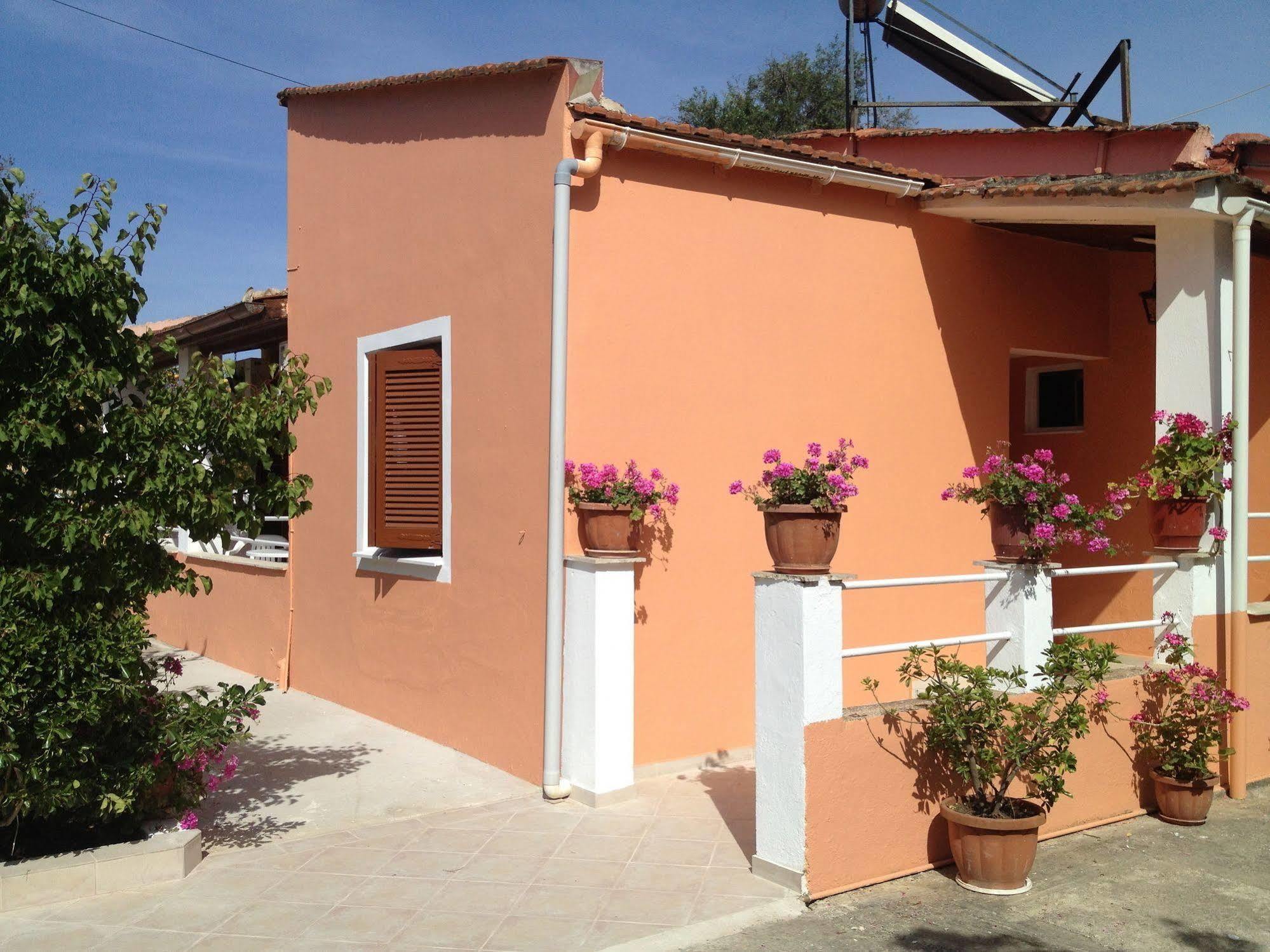 Ionian Breeze Kavos