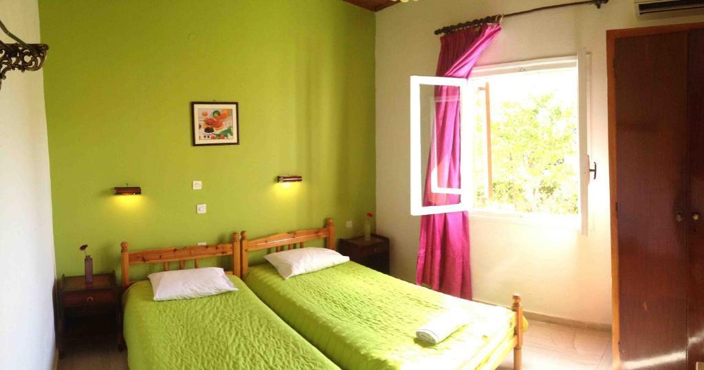 Apartament Ionian Breeze